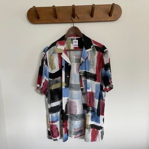 Zara Men's Shirt